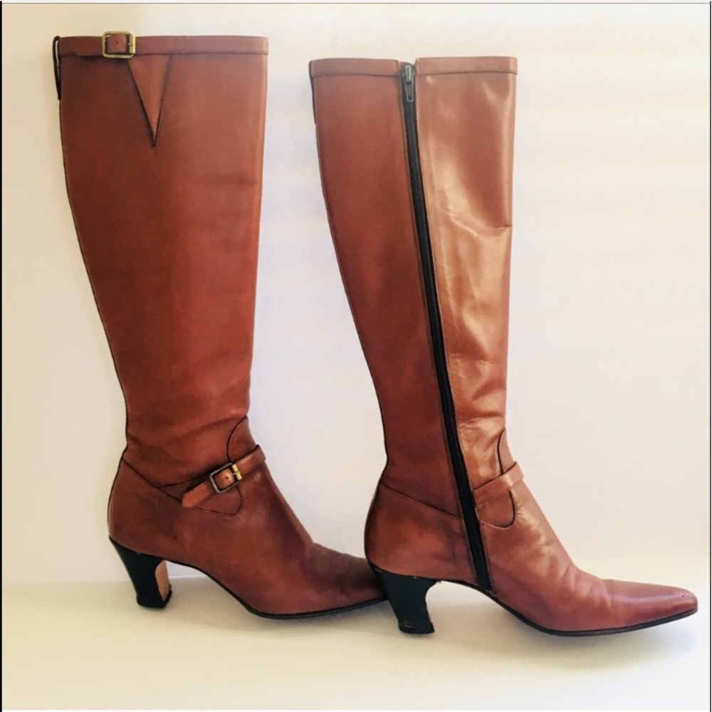 Gorgeous Boots